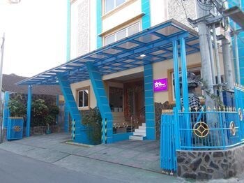Hotel My Home @ Bali