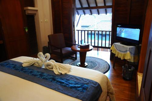 Hostal Tegal Panggung Guest House