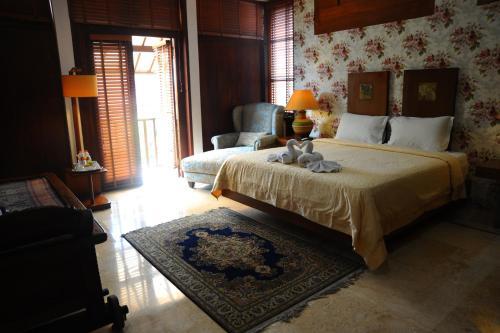 Hostal Tegal Panggung Guest House
