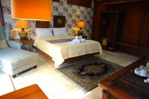 Hostal Tegal Panggung Guest House