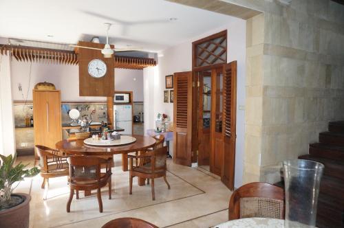 Hostal Tegal Panggung Guest House