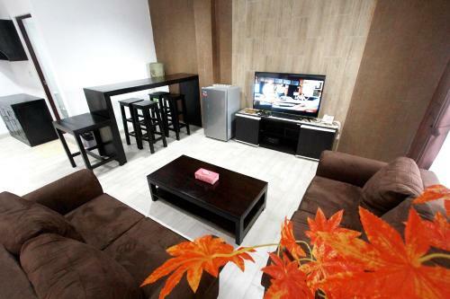 Hostal Beone Guest House