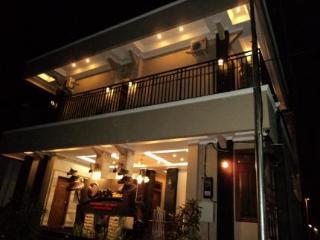 Oasis Hotel Jogja