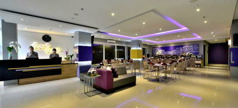 Hotel Zodiak@cokro Yogyakarta