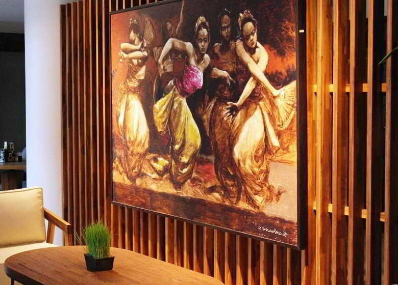 Primebiz Kuta Hotel