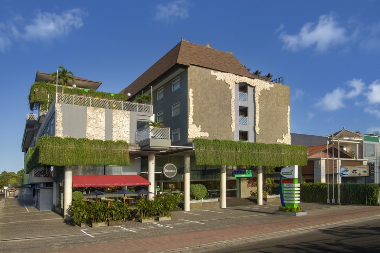 Primebiz Kuta Hotel
