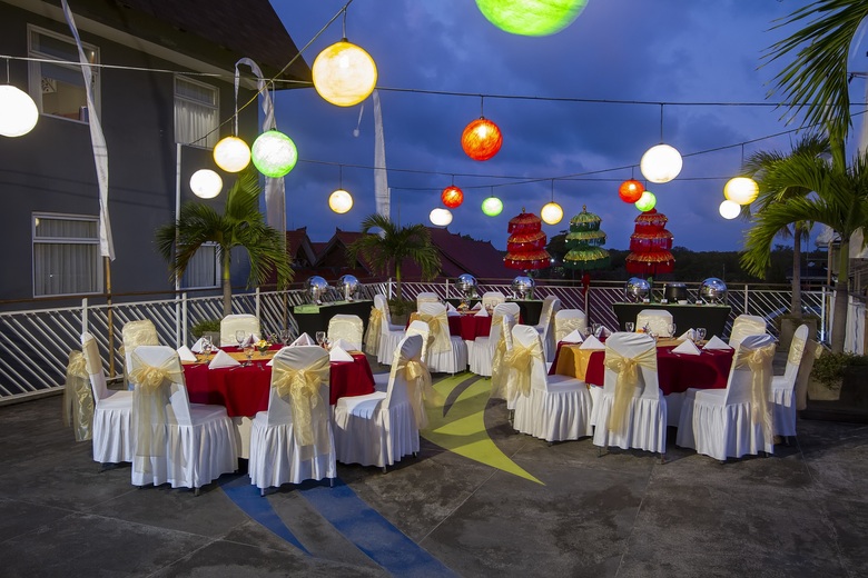 Primebiz Kuta Hotel