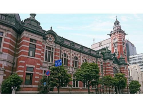 Marutani Hotel - Vacation Stay 03621v