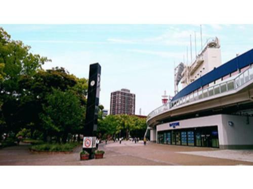 Marutani Hotel - Vacation Stay 03600v
