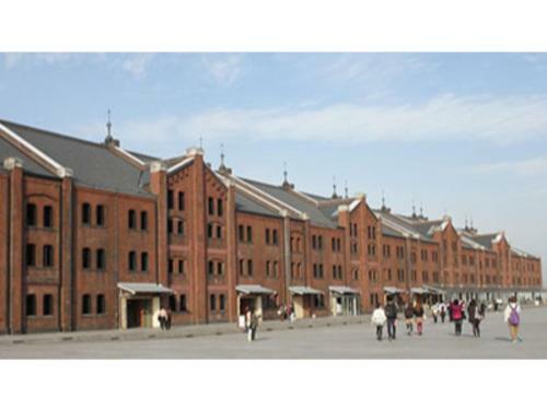 Marutani Hotel - Vacation Stay 03611v