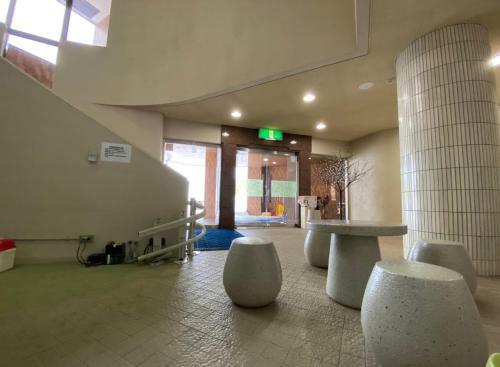 Apartamento Lions Mansion Angel Stay 904