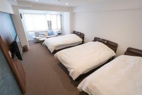 Apartamento Lions Mansion Angel Stay 902