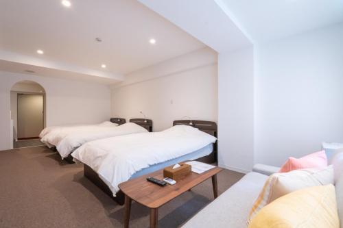 Apartamento Lions Mansion Angel Stay 912