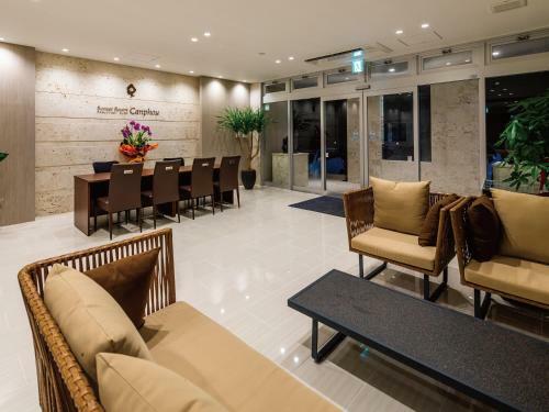 Hotel Sunset Resort Canphou By Coldio Premium