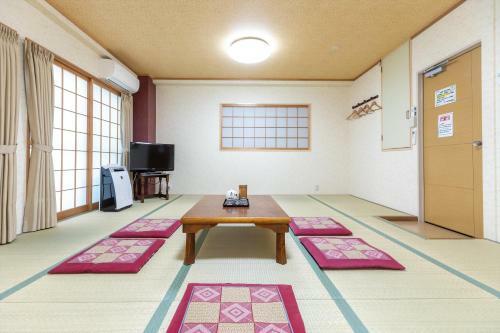 Oyo Business Ryokan Akashiya Annex