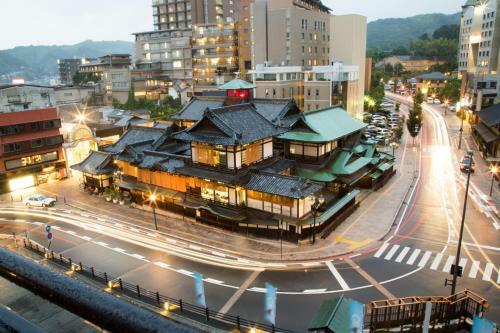 Matsuyama - House / Vacation Stay 57590