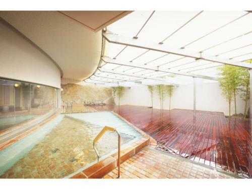 Takanokono Hotel - Vacation Stay 85381