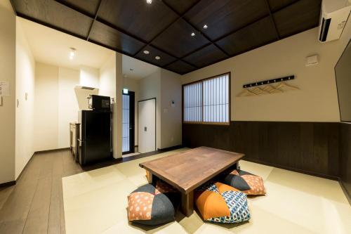 Villa Musubi Hotel Machiya Kamiya-machi 2