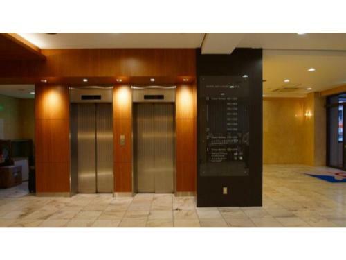 Sky Heart Hotel Hakata - Vacation Stay 97902