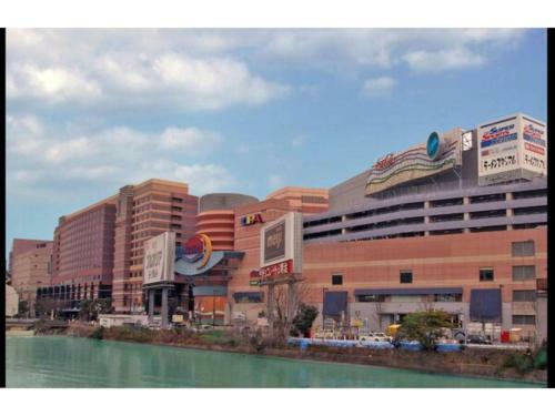 Sky Heart Hotel Hakata - Vacation Stay 97906