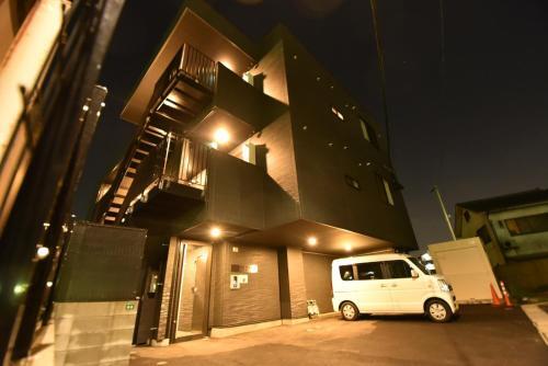 Hostal Enzo / Vacation Stay 11623