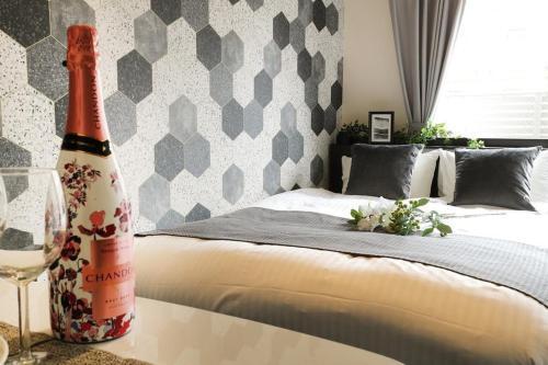 Hostal Residence Hotel 19 / Vacation Stay 53671