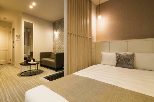 Aparthotel Grand Base Yakuin Odori