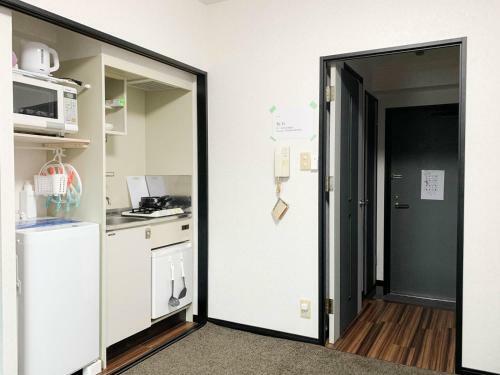 Sumiyoshi Apartment