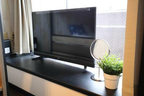 Sumiyoshi Apartment