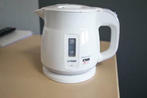 Sumiyoshi Apartment
