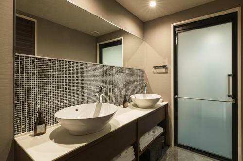 Aparthotel Grand Base Hakata Kukodori