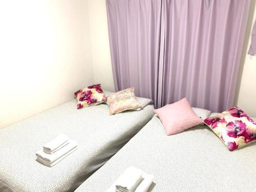 Apartamento Claris Hakata - Vacation Stay 10380