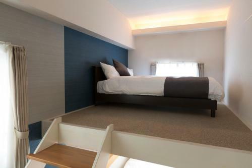 Hostal The Metropolitan Hakata The Best Location For Hakata Sightseeing