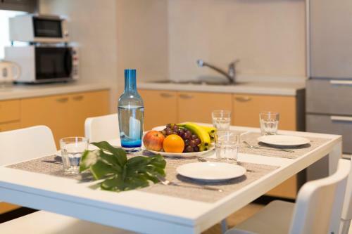 Hostal The Metropolitan Hakata The Best Location For Hakata Sightseeing