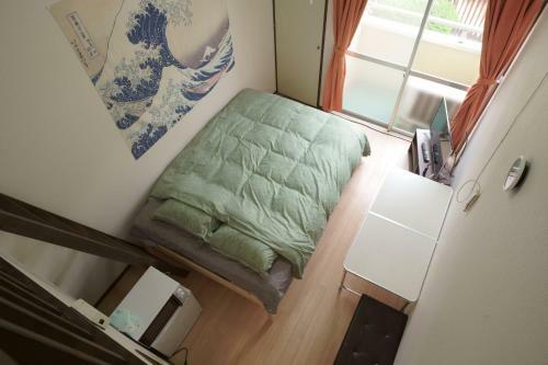 Apartamento Garden House Ozasa