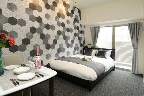 Hostal Residence Hotel 19 / Vacation Stay 53666