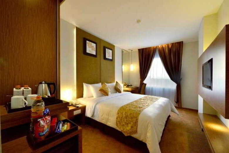 Hotel Grand Tjokro Yogyakarta
