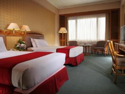 Grand Quality Hotel Yogyakarta