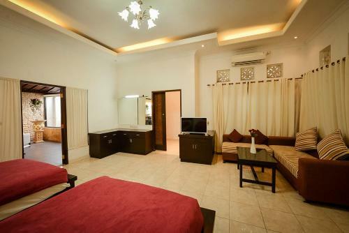 Villa Kurnia