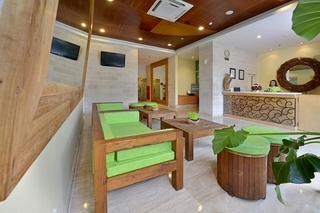 Whiz Hotel Yogyakarta