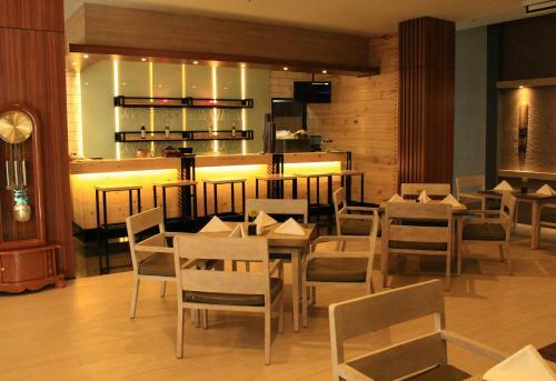 Crystal Lotus Hotel Yogyakarta By Prabu