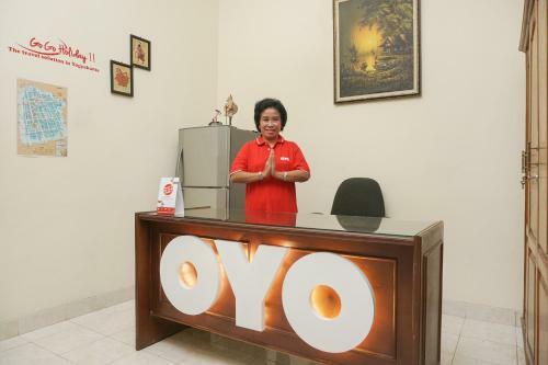 Oyo 465 Alam Citra Bed & Breakfast