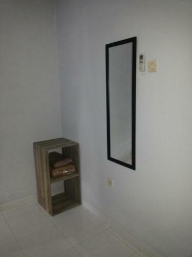 Homestay Ndalem Suratin
