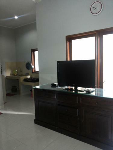 Homestay Ndalem Suratin