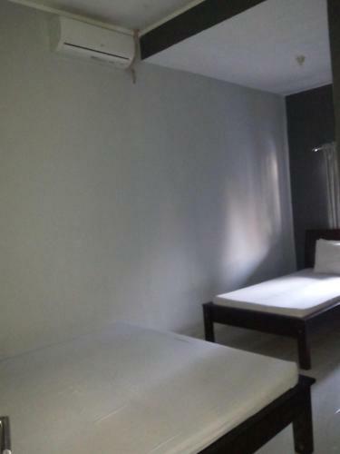 Homestay Ndalem Suratin