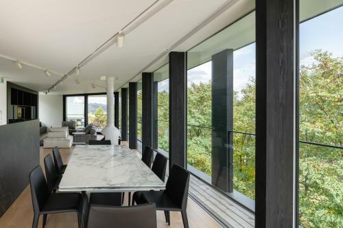 Apartamentos Yama No Oto