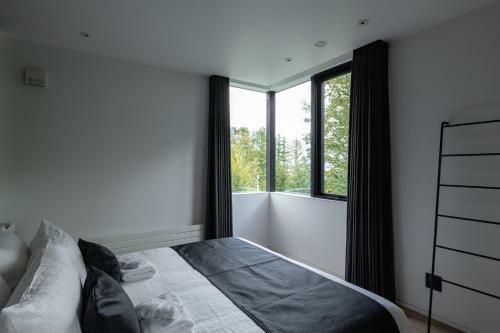 Apartamentos Yama No Oto