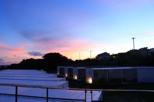 Villa Glory Island Okinawa Yabusachi Resort