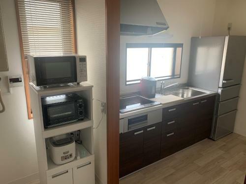 Sado - Hotel - Vacation Stay 82496
