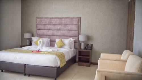 Best Western Kisumu Hotel
